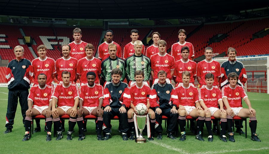 在联盟中声 在联盟中声